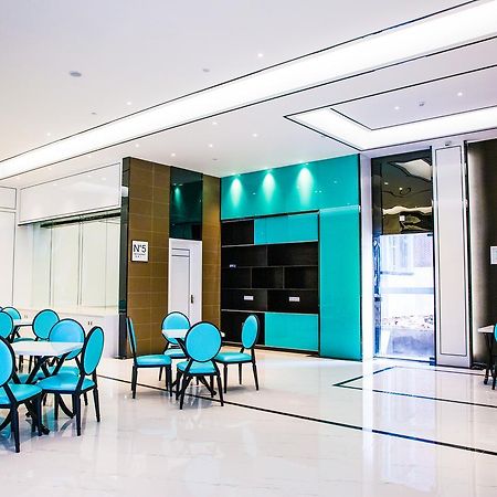 Xana Lite Xichang Hangtian Avenue Branch Eksteriør billede