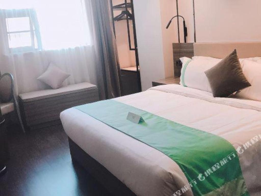 Xana Lite Xichang Hangtian Avenue Branch Eksteriør billede